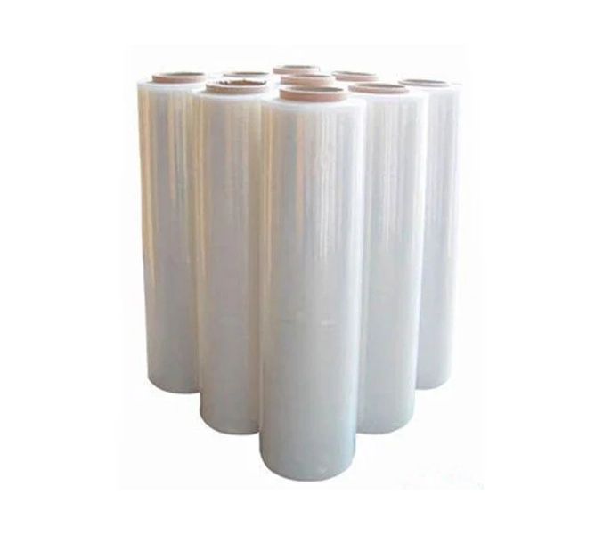 Packaging Rolls