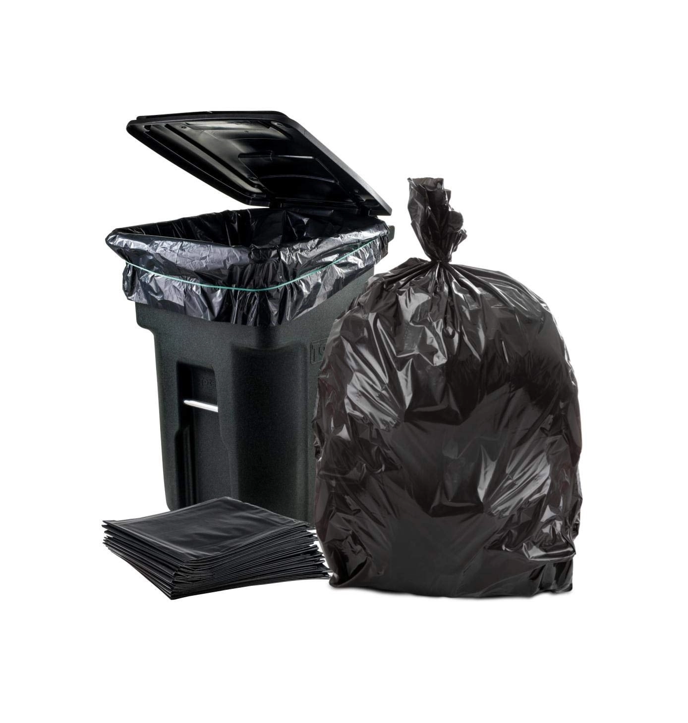 Garbage Bags